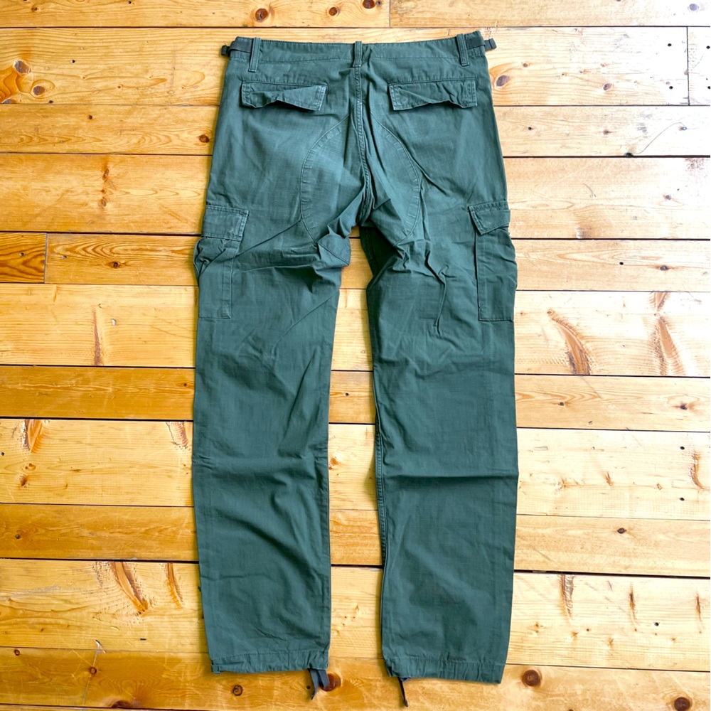 Men's Carhartt WIP Aviation Cargo Pants - 32
